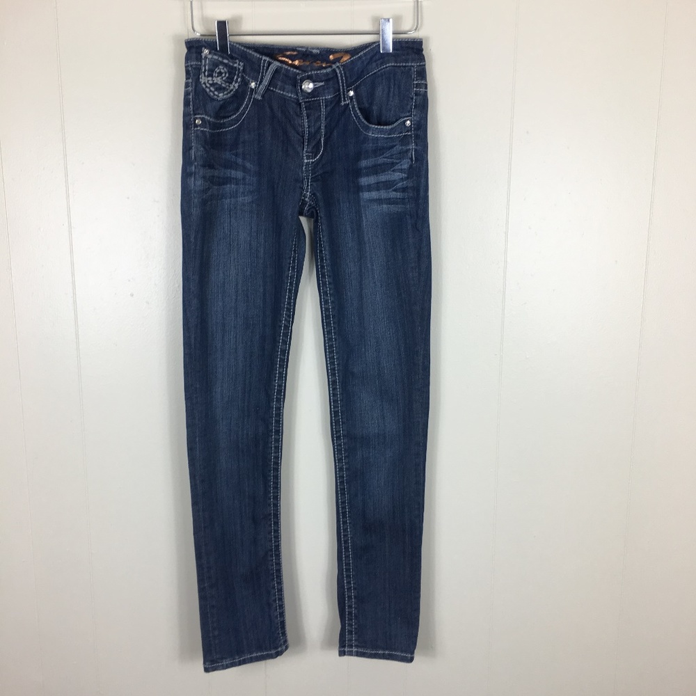 Seven7 Women's Jeans Size 28